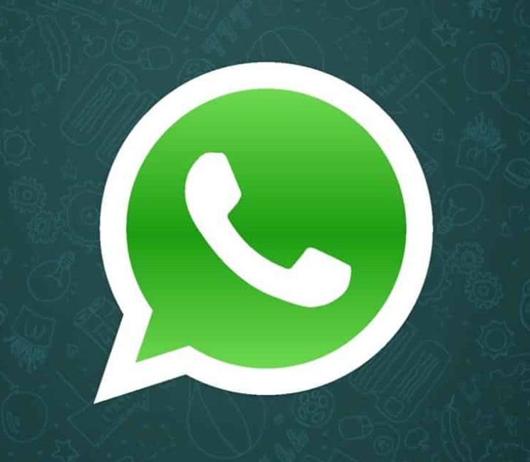 GRUPO OFICIAL DO WHATSAPP ✅
