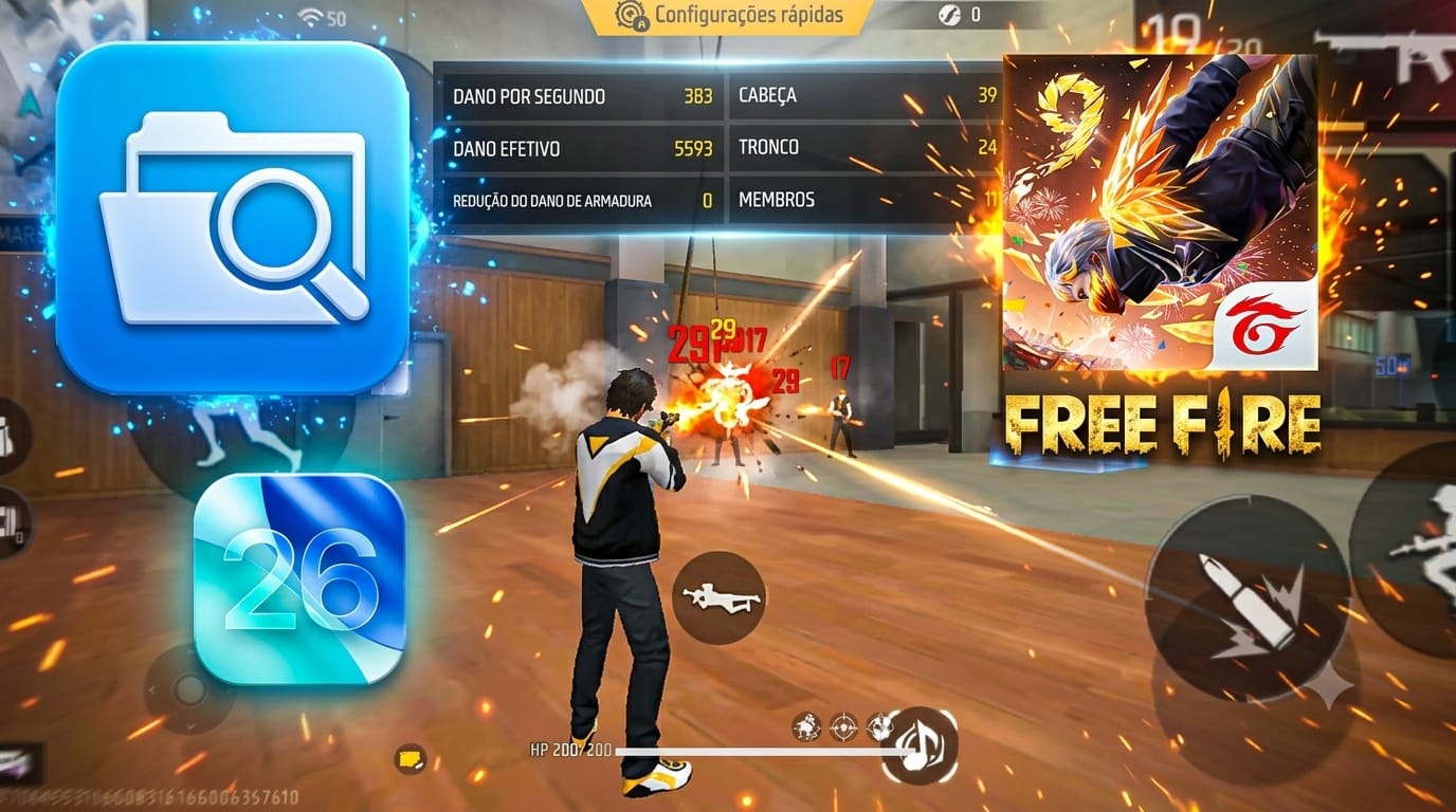 HS FREE FIRE FILZA IOS