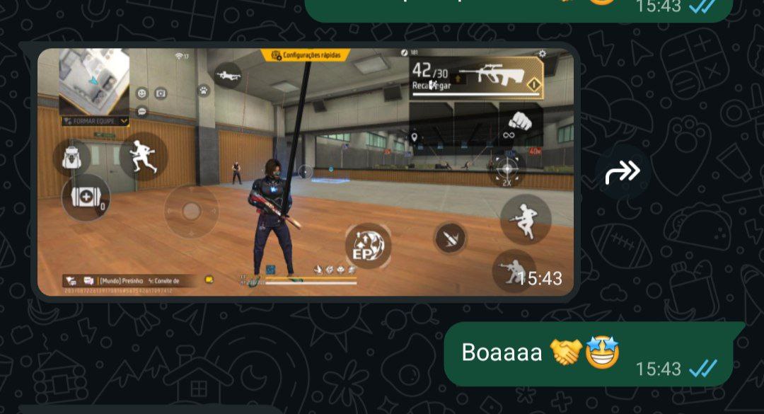 Referência